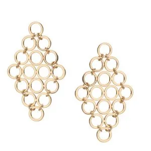 Brinco Rommanel 523942