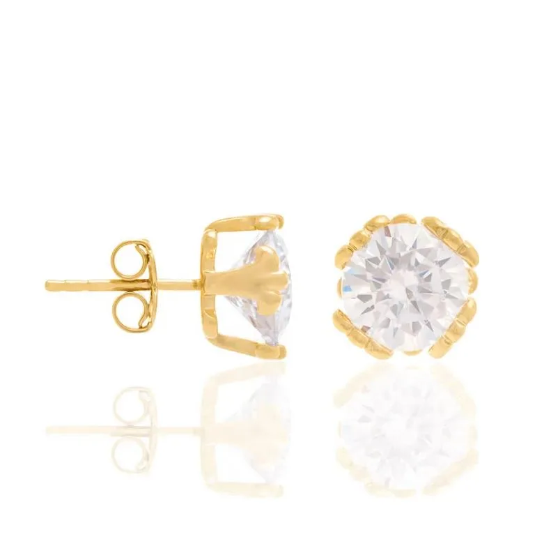 Brinco Rommanel 524407