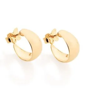 Brinco Rommanel 524526