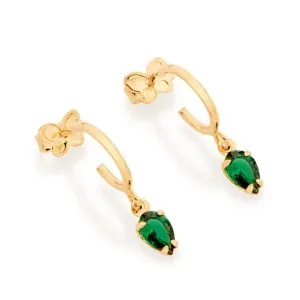 Brinco Rommanel 526515