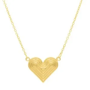 Colar Rommanel 531786