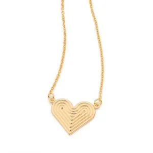 Colar Rommanel 531786