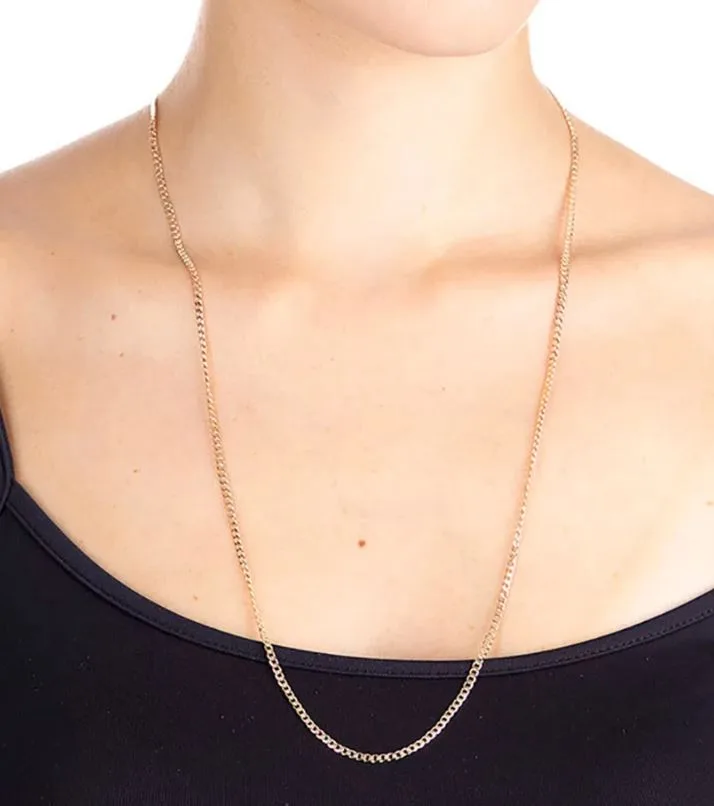 Cordão Rommanel 531878