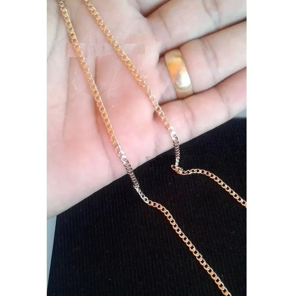 Cordão Rommanel 531878