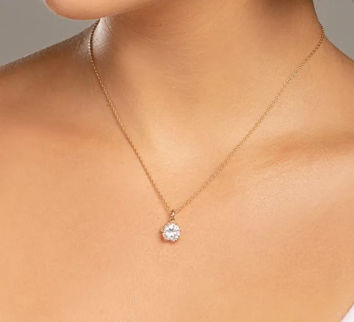 Pingente Rommanel 541662