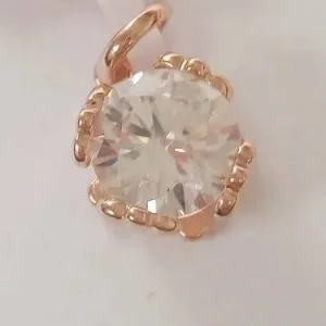 Pingente Rommanel 541662