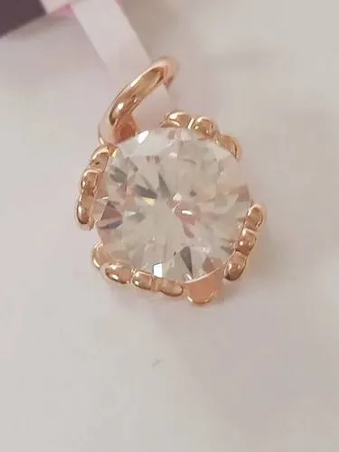 Pingente Rommanel 541662