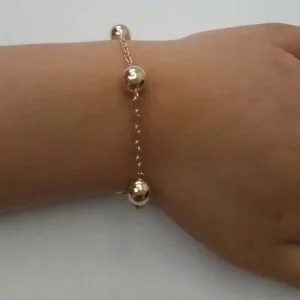 Pulseira Rommanel 550640