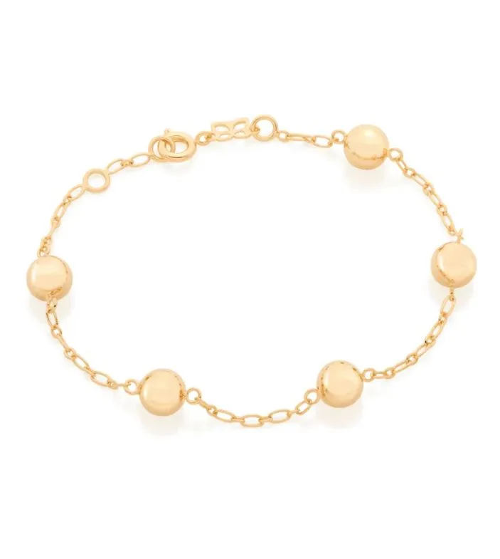 Pulseira Rommanel 550640