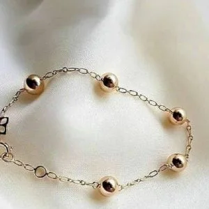 Pulseira Rommanel 550640