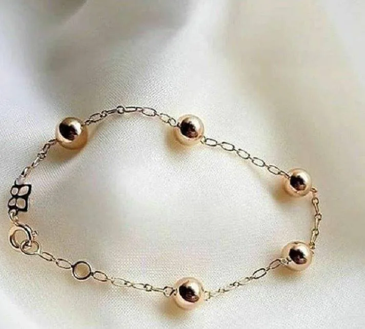 Pulseira Rommanel 550640