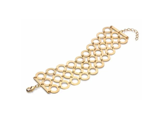 Pulseira Rommanel 550661