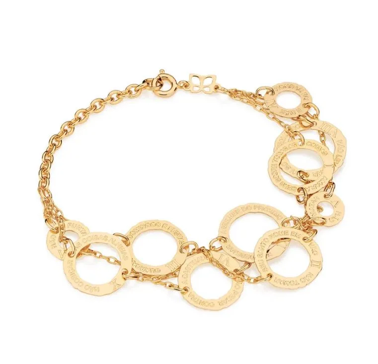 Pulseira Rommanel 550885