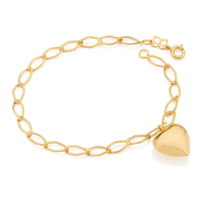 Pulseira Rommanel 550964