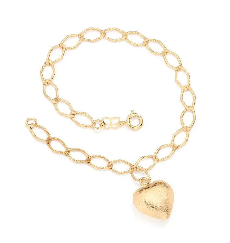 Pulseira Rommanel 550964