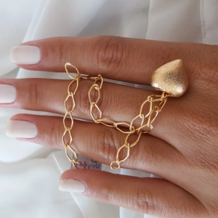 Pulseira Rommanel 550964