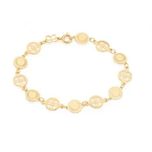 Pulseira Rommanel 551200