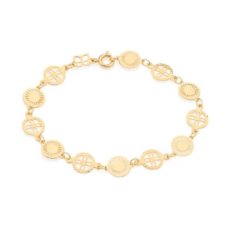 Pulseira Rommanel 551200