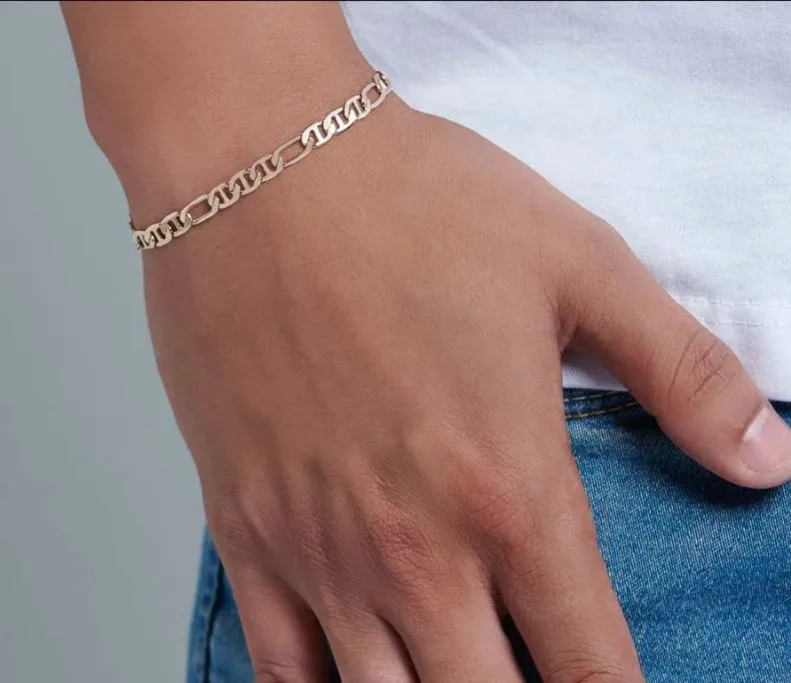 Pulseira Rommanel 551622