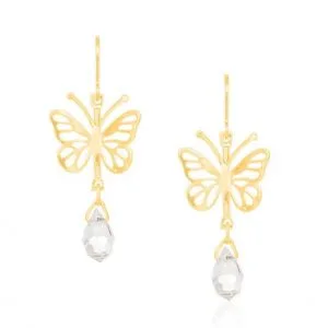 Brinco Rommanel 524096