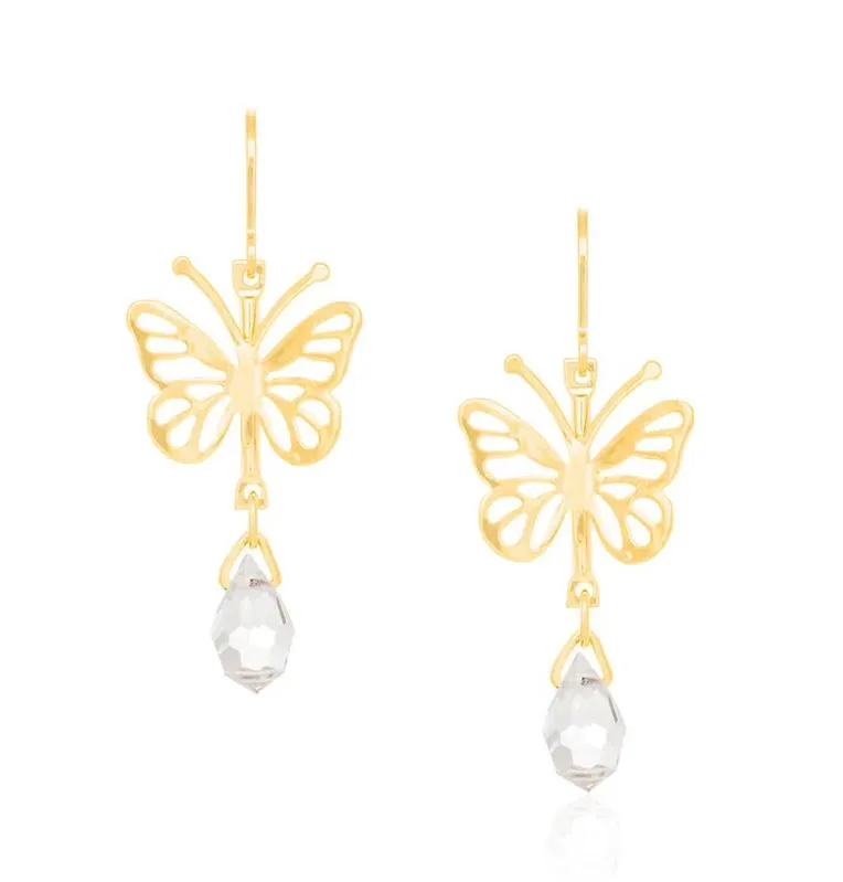 Brinco Rommanel 524096