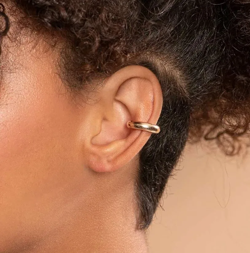 Brinco Rommanel 526585