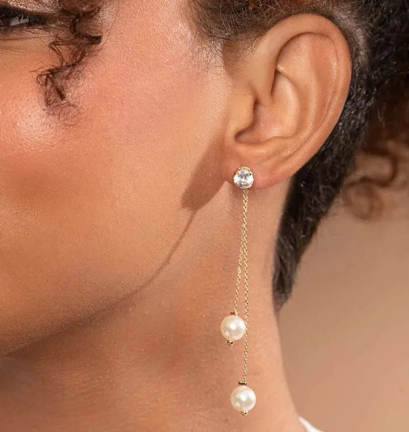 Brinco Rommanel 526597