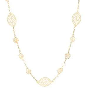 Cordão Rommanel 531289