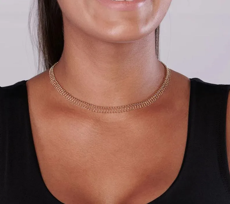 Cordão Rommanel 531982