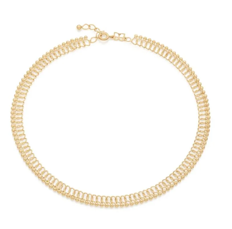 Cordão Rommanel 531982