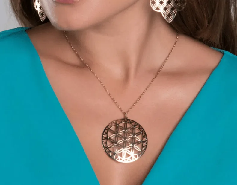 Pingente Rommanel 542181