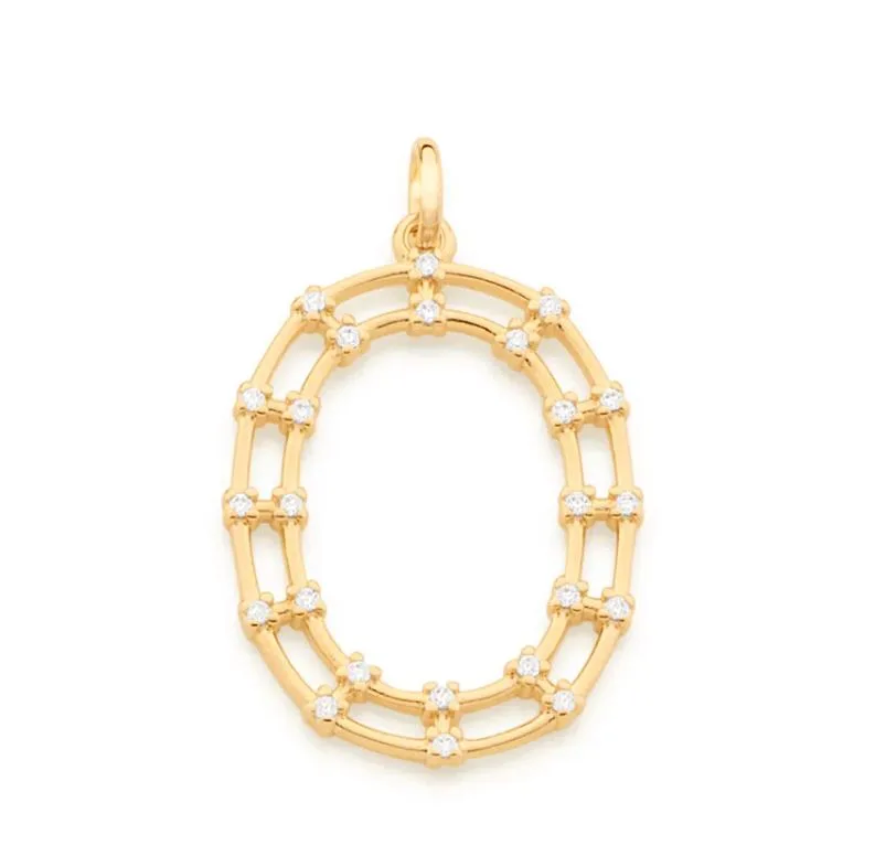 Pingente Rommanel 542311