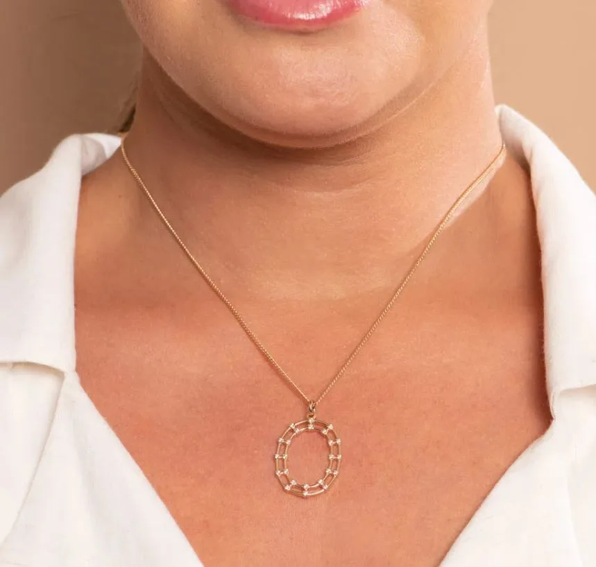 Pingente Rommanel 542311