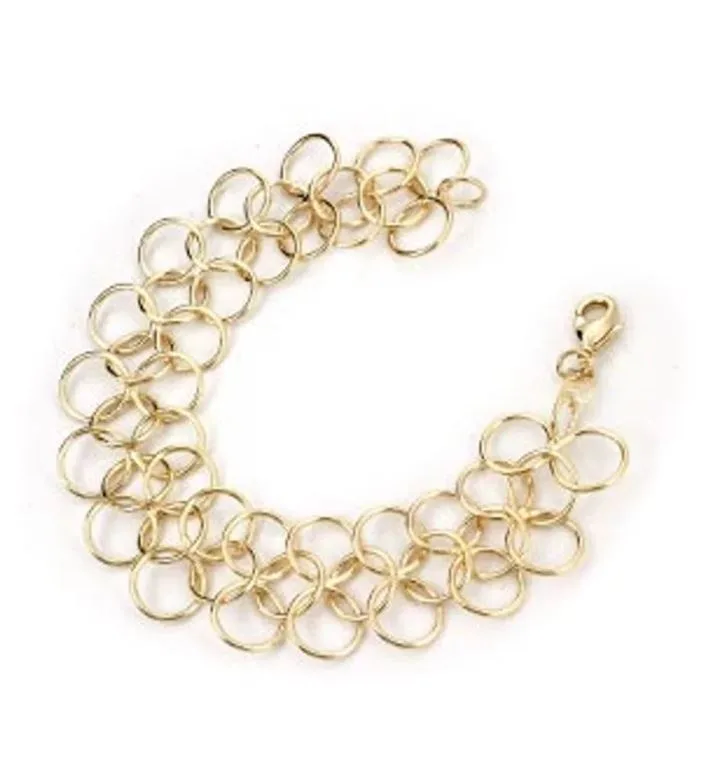 Pulseira Rommanel 550789