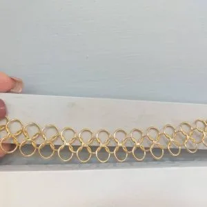 Pulseira Rommanel 550789