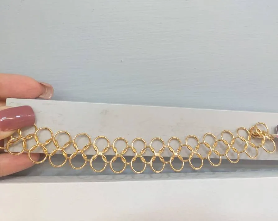 Pulseira Rommanel 550789