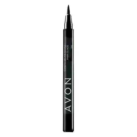 Caneta delineadora para olhos Avon