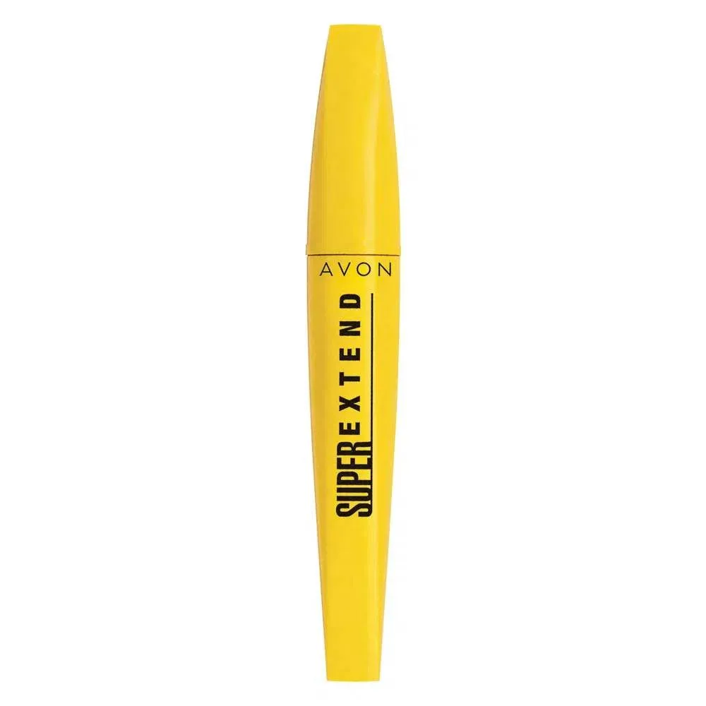 Máscara para cílios Superextend Avon