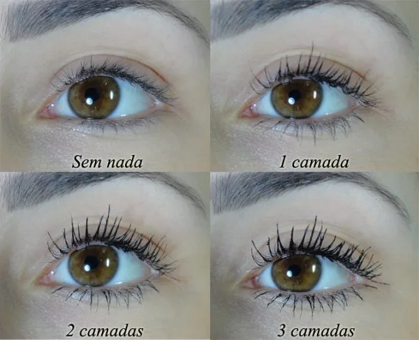 Máscara para cílios Superextend Avon