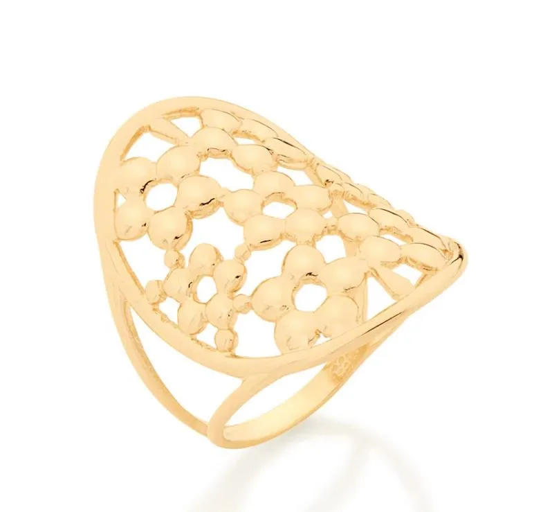 Anel Rommanel 512961