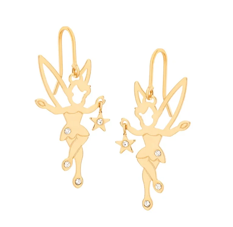 Brinco Rommanel 523408 sininho