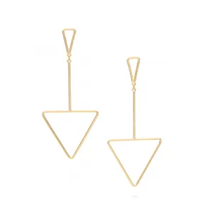 Brinco Rommanel 525843