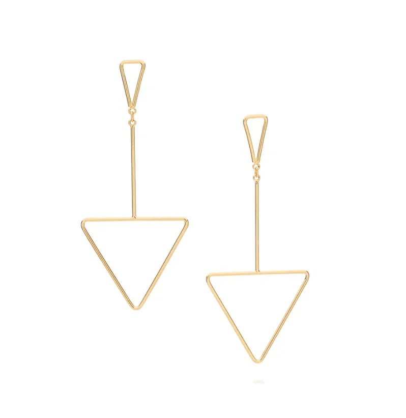 Brinco Rommanel 525843