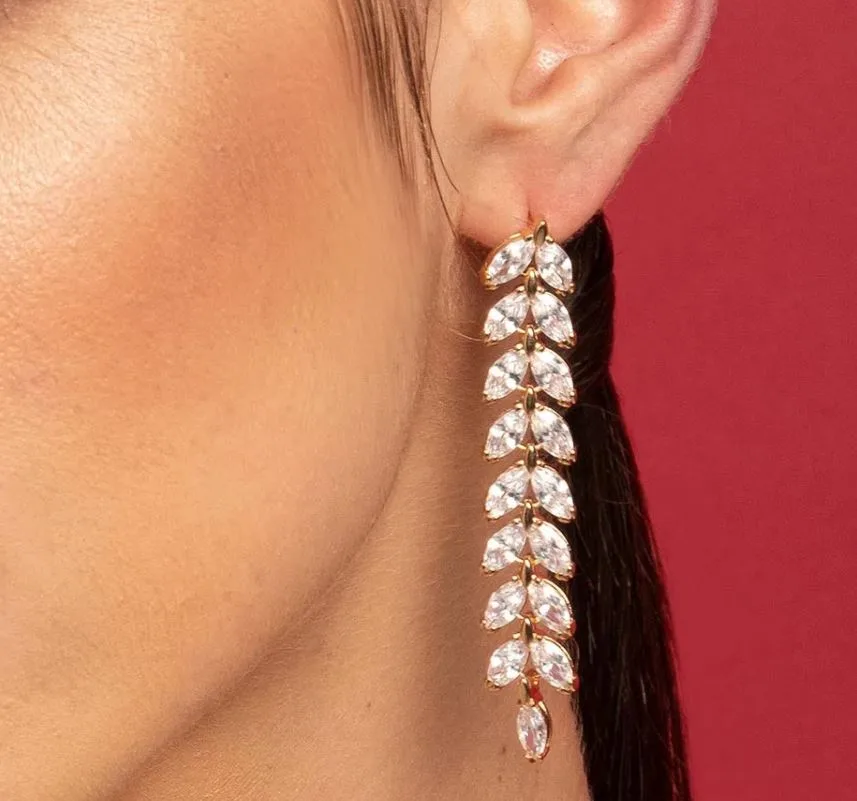 Brinco Rommanel 526558