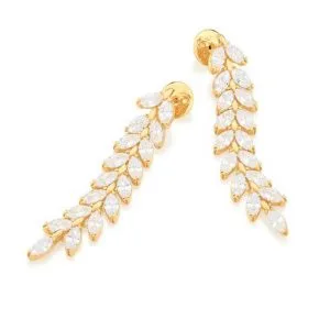 Brinco Rommanel 526558