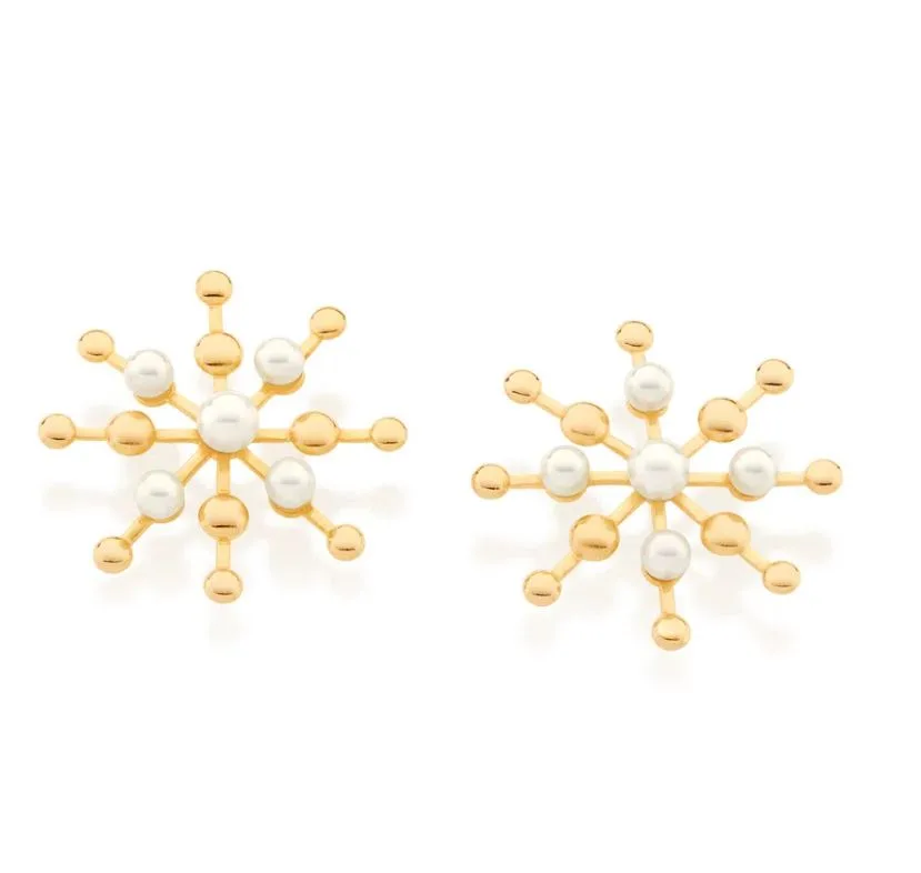 Brinco Rommanel 526628