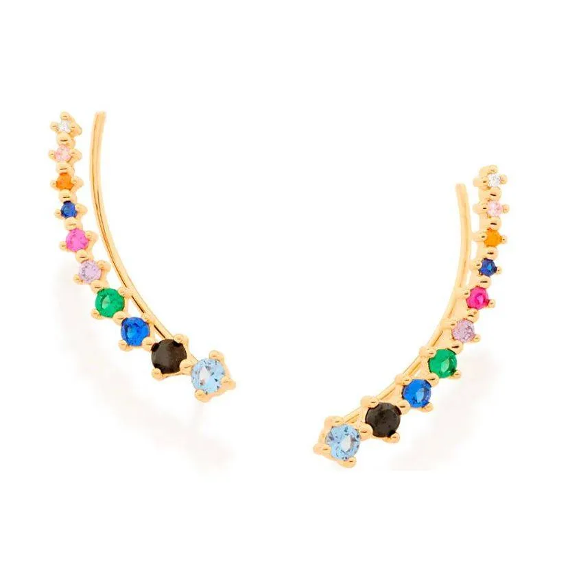 Brinco Rommanel 526637