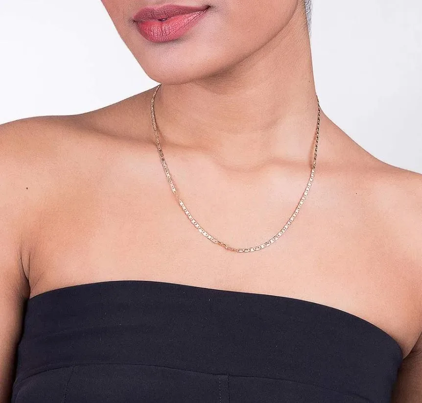 Cordão Rommanel 530802