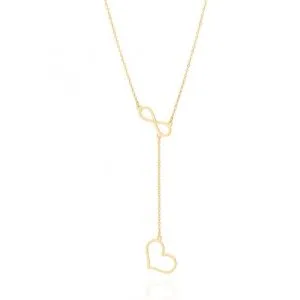 Cordão Rommanel 532068