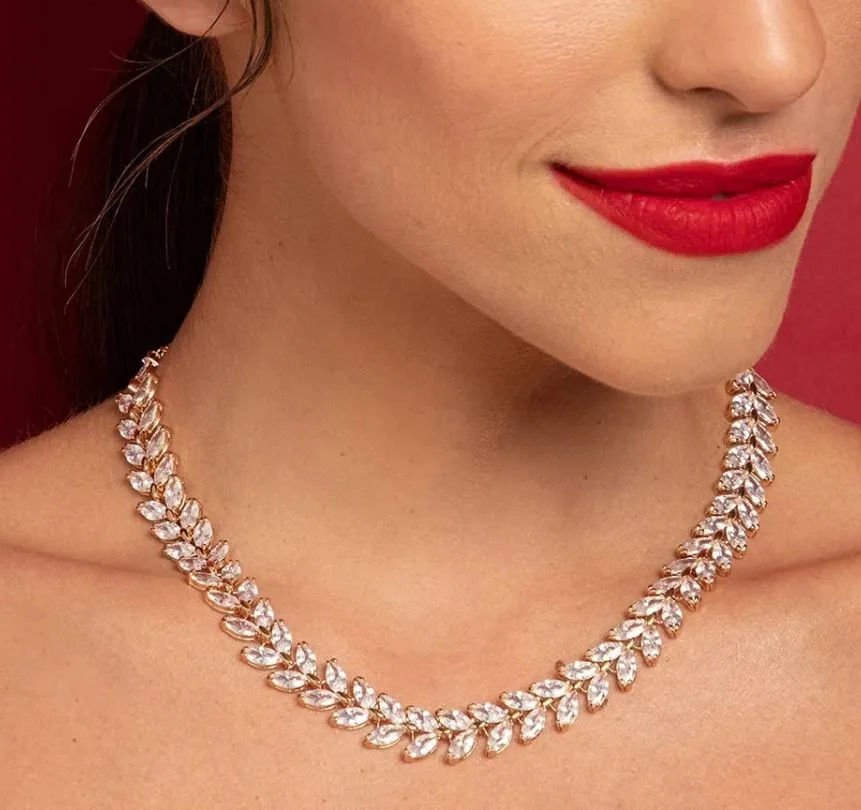 Cordão Rommanel 532094